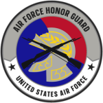 Air Force Honor Guardᅠᅠ