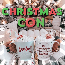 christmas con