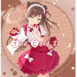 The cafe 66