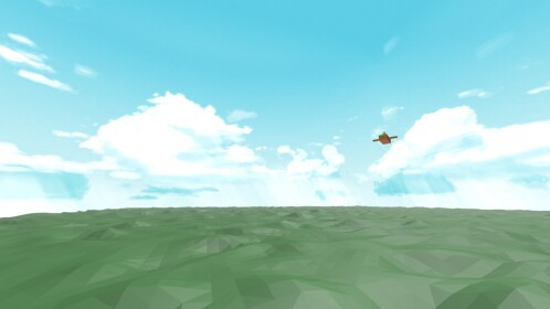 planes