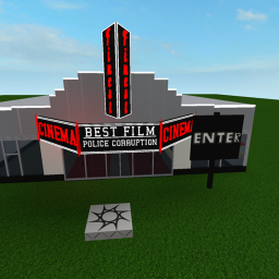 [JEWERLY ACADEMY TRENDING NOW!] Cinema
