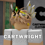 CARTWRlGHT SUPPLY