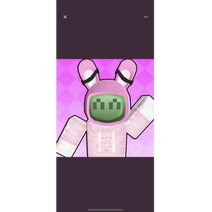 Puddinghasvibes Roblox group icon