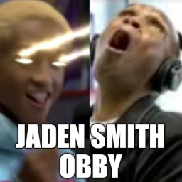 Jaden Smith Obby