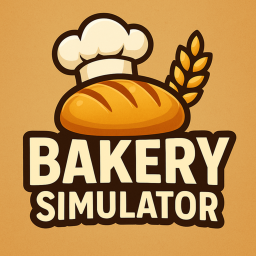 Bakery Simulator 🍞✨