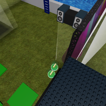 My First Roblox Game!