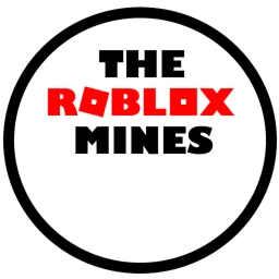 The Roblox Mines icon