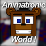 Animatronic World: In The Past Official Group! Group Thumbnail