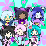 kawaii peoples