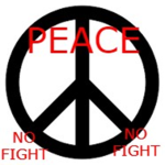 PEACENOFIGHTPLEASE