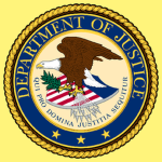 Department of Justice [POA]