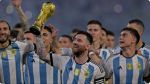 Argentina Gang