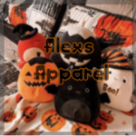 ʚɞ Alex’s Apparel ʚɞ