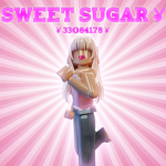 ୨୧ Sweet Sugar -