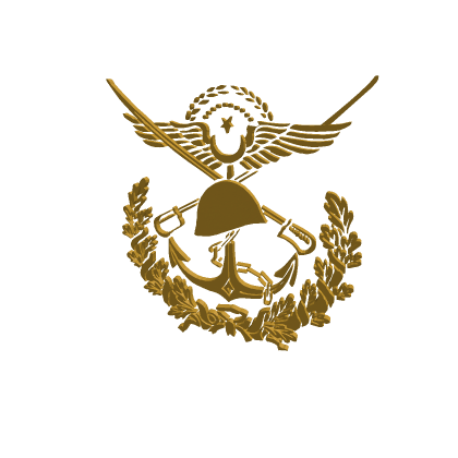 TSK 3D LOGO