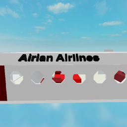 Airian Airlines