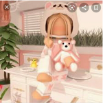 Anime Pastel