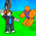 Crashout Battles! 🤚💥