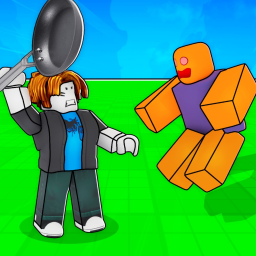 Crashout Battles! 🤚💥