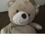 Da teddy