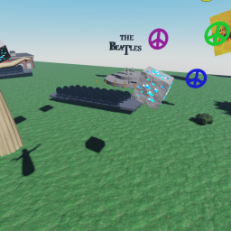 Beatles Land