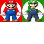 Mario Fan And RolePlay Group