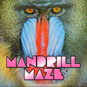 Mandrill Maze