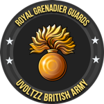 •BA• The Grenadier Guards