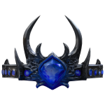 The Royal Sovereign’s Diadem Crown