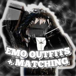 [Xykumz] Emo & Matching Outfits