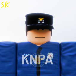 Central Police Academy V1