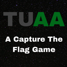 TUAA - A Capture The Flag Game [1.0.1]