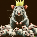 The Offical Rat Club