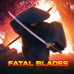 Fatal Blades | Launch | Beta 🎉