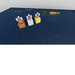 AFK Until 100k robux (Hangout Chill)
