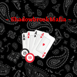 ~ Shadowbrook Mafia ~