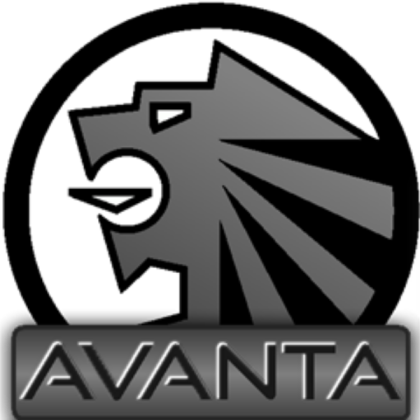 Avanta Logo Roblox decal