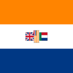 South African Naval Ensign (SA)