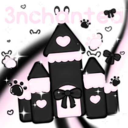 3nchanted Roblox group icon