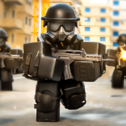 Operations