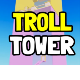 Troll Tower [NEW!]