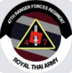 [ RΤA ] 47th Ranger Fоrces Regiment ทหารพรานที่47