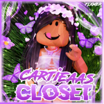 Cartieaa's Closet