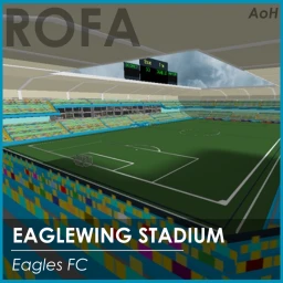 Eaglewing Stadium icon