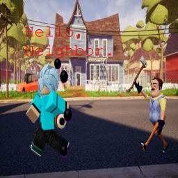 Hello Neighbor (BETA)
