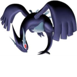 Team Shadow Pokemon