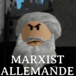 MARXIST ALLEMANDE