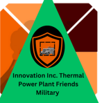 Innovation Inc. Thermal Power Plant Military