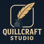 QuillCraft Studio