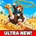 Throw Lasso for Eggs icon